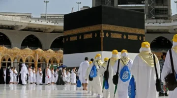 رابط التسجيل في قرعة الحج على موقع وزارة الداخلية مع توضيح المستندات المطلوبة والتفاصيل الأساسية